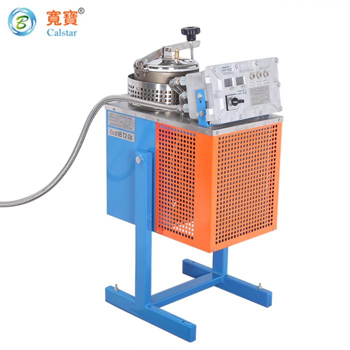 Kuanbao A10Ex national standard industrial automobile manufacturing wastewater treatment equipment explosion-proof solvent recovery machine.png