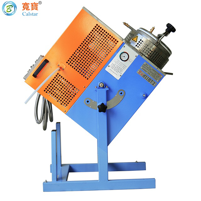 Kuanbao A20Ex Wide treasure can be used for chemical electronic products cleaning solvent recovery equipment factory direct sales.png